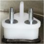 DELPHI HP10162 Fuel Pump Hanger Assembly
