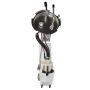 DELPHI HP10162 Fuel Pump Hanger Assembly