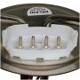 DELPHI HP10165 Fuel Pump Hanger Assembly
