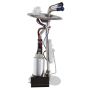 DELPHI HP10166 Fuel Pump Hanger Assembly