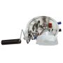 DELPHI HP10172 Fuel Pump Hanger Assembly