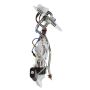 DELPHI HP10172 Fuel Pump Hanger Assembly