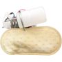 DELPHI HP10182 Fuel Pump Hanger Assembly