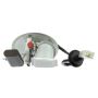 DELPHI HP10183 Fuel Pump Hanger Assembly