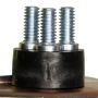 DELPHI HP10185 Fuel Pump Hanger Assembly