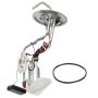 DELPHI HP10187 Fuel Pump Hanger Assembly