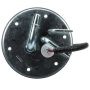 DELPHI HP10195 Fuel Pump Hanger Assembly