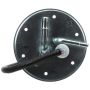 DELPHI HP10196 Fuel Pump Hanger Assembly