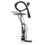 DELPHI HP10197 Fuel Pump Hanger Assembly