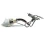 DELPHI HP10200 Fuel Pump Hanger Assembly