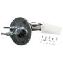 DELPHI HP10201 Fuel Pump Hanger Assembly