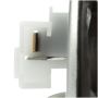DELPHI HP10202 Fuel Pump Hanger Assembly