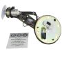 DELPHI HP10202 Fuel Pump Hanger Assembly