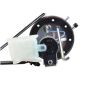 DELPHI HP10205 Fuel Pump Hanger Assembly