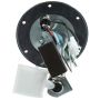 DELPHI HP10207 Fuel Pump Hanger Assembly