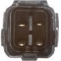 DELPHI HP10207 Fuel Pump Hanger Assembly