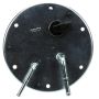 DELPHI HP10207 Fuel Pump Hanger Assembly