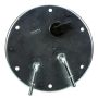 DELPHI HP10208 Fuel Pump Hanger Assembly
