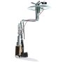 DELPHI HP10212 Fuel Pump Hanger Assembly