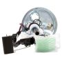 DELPHI HP10214 Fuel Pump Hanger Assembly