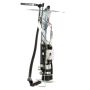 DELPHI HP10216 Fuel Pump Hanger Assembly