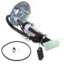 DELPHI HP10230 Fuel Pump Hanger Assembly
