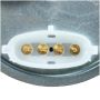 DELPHI HP10232 Fuel Pump Hanger Assembly