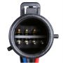 DELPHI HP10233 Fuel Pump Hanger Assembly