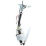 DELPHI HP10234 Fuel Pump Hanger Assembly