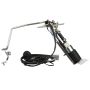 DELPHI HP10236 Fuel Pump Hanger Assembly