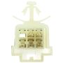 DELPHI HP10237 Fuel Pump Hanger Assembly