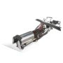DELPHI HP10238 Fuel Pump Hanger Assembly