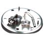 DELPHI HP10238 Fuel Pump Hanger Assembly