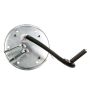 DELPHI HP10247 Fuel Pump Hanger Assembly