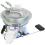 DELPHI HP10248 Fuel Pump Hanger Assembly