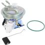 DELPHI HP10248 Fuel Pump Hanger Assembly