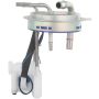 DELPHI HP10248 Fuel Pump Hanger Assembly