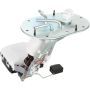 DELPHI HP10250 Fuel Pump Hanger Assembly