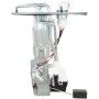 DELPHI HP10250 Fuel Pump Hanger Assembly
