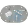 DELPHI HP10250 Fuel Pump Hanger Assembly