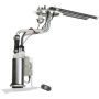 DELPHI HP10251 Fuel Pump Hanger Assembly