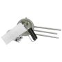 DELPHI HP10251 Fuel Pump Hanger Assembly