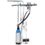 DELPHI HP10253 Fuel Pump Hanger Assembly