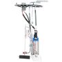 DELPHI HP10253 Fuel Pump Hanger Assembly
