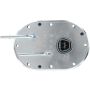 DELPHI HP10253 Fuel Pump Hanger Assembly