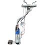 DELPHI HP10254 Fuel Pump Hanger Assembly
