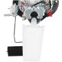 DELPHI HP10254 Fuel Pump Hanger Assembly
