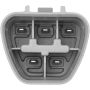 DELPHI HP10254 Fuel Pump Hanger Assembly