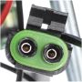 DELPHI HP10255 Fuel Pump Hanger Assembly