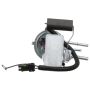DELPHI HP10256 Fuel Pump Hanger Assembly